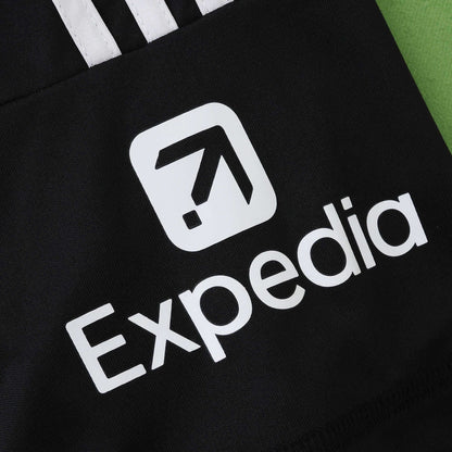 Camisola Guarda-Redes Liverpool Quarto Equipamento 2025/26