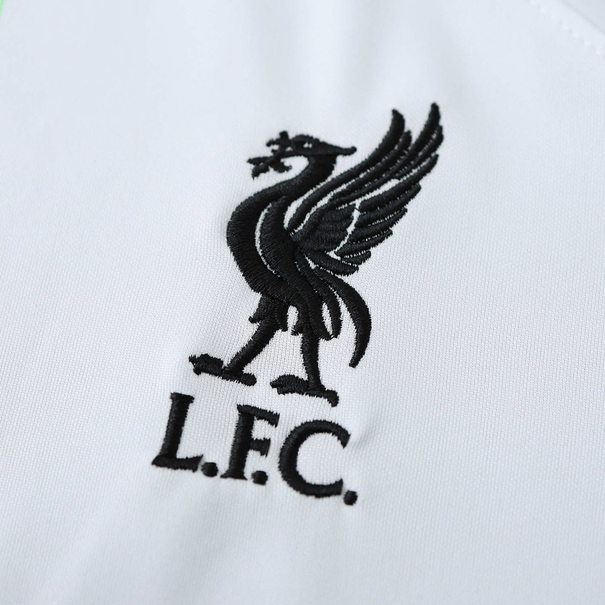 Camisola Liverpool Alternativa 2023/24