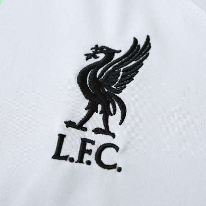 Camisola Liverpool Alternativa 2023/24
