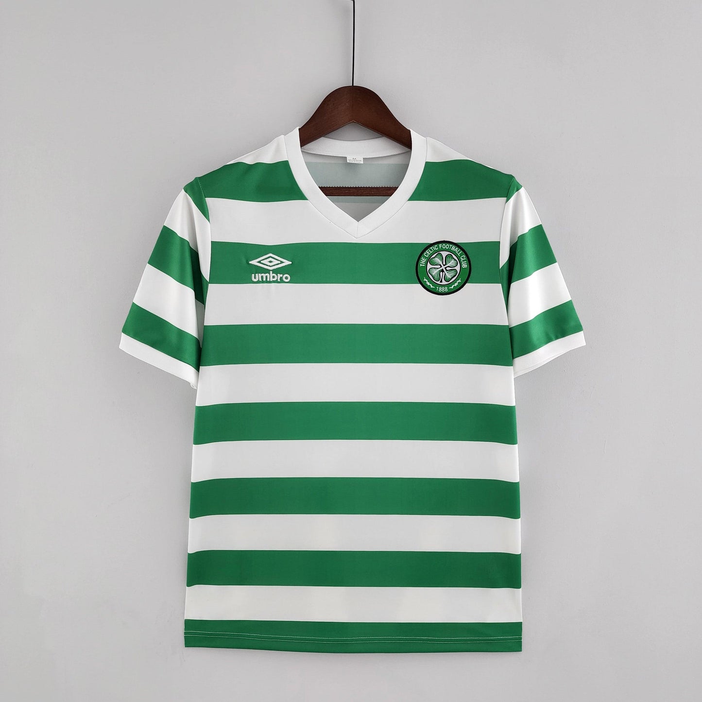 CELTIC I 1980 HOMBRE (RETRO) - imagem 1