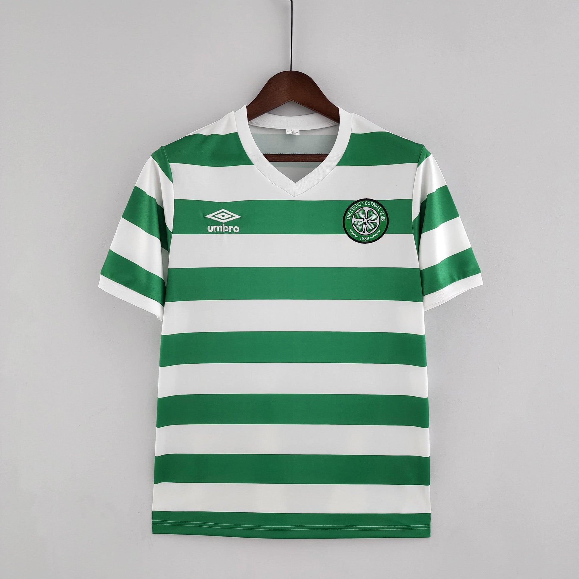 CELTIC I 1980 HOMBRE (RETRO) - imagem 1