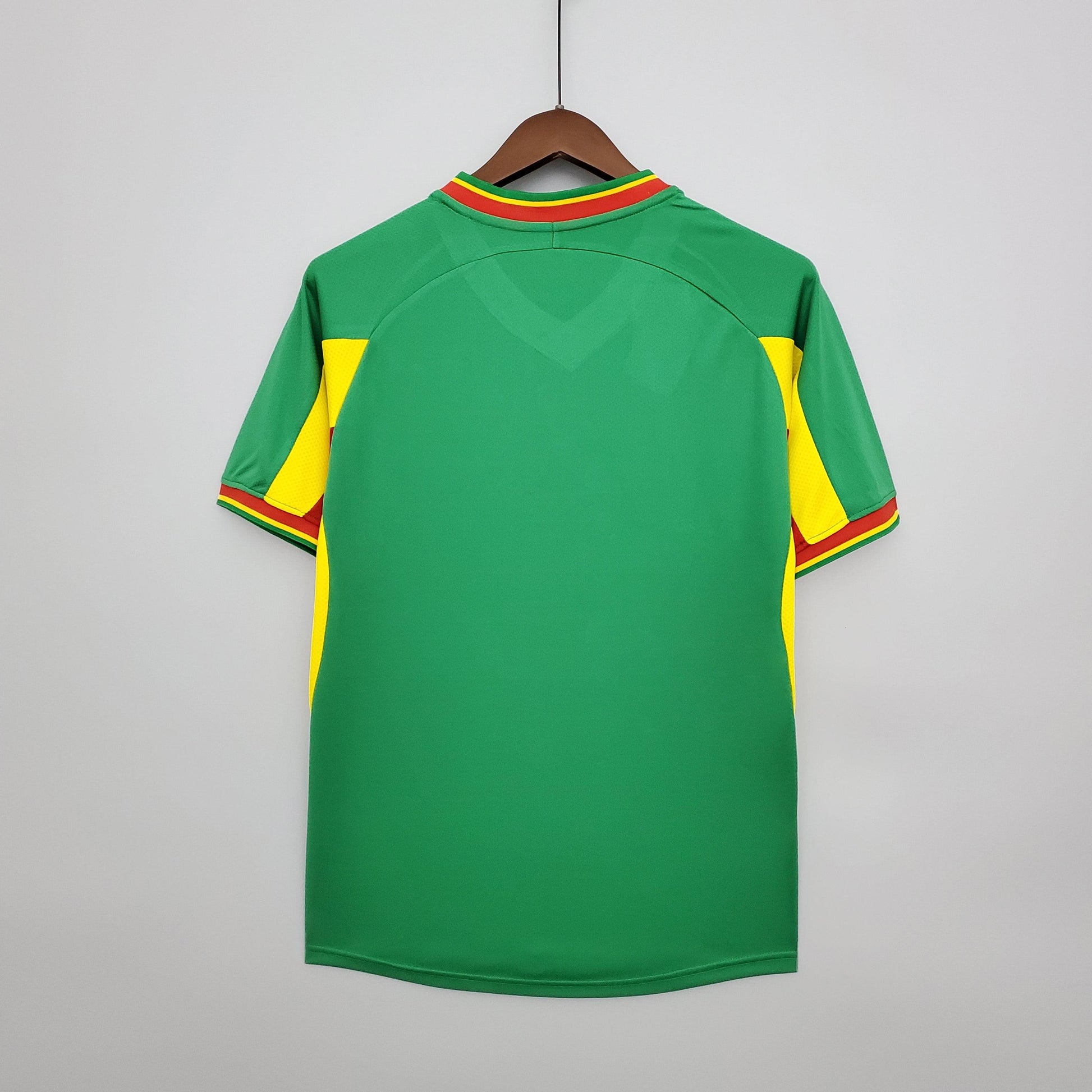 SENEGAL II HOMBRE (RETRO) - imagem 8