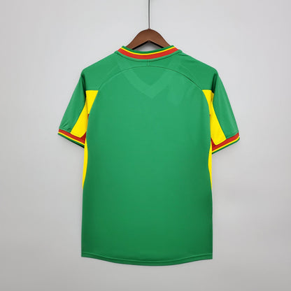 SENEGAL II HOMBRE (RETRO) - imagem 8