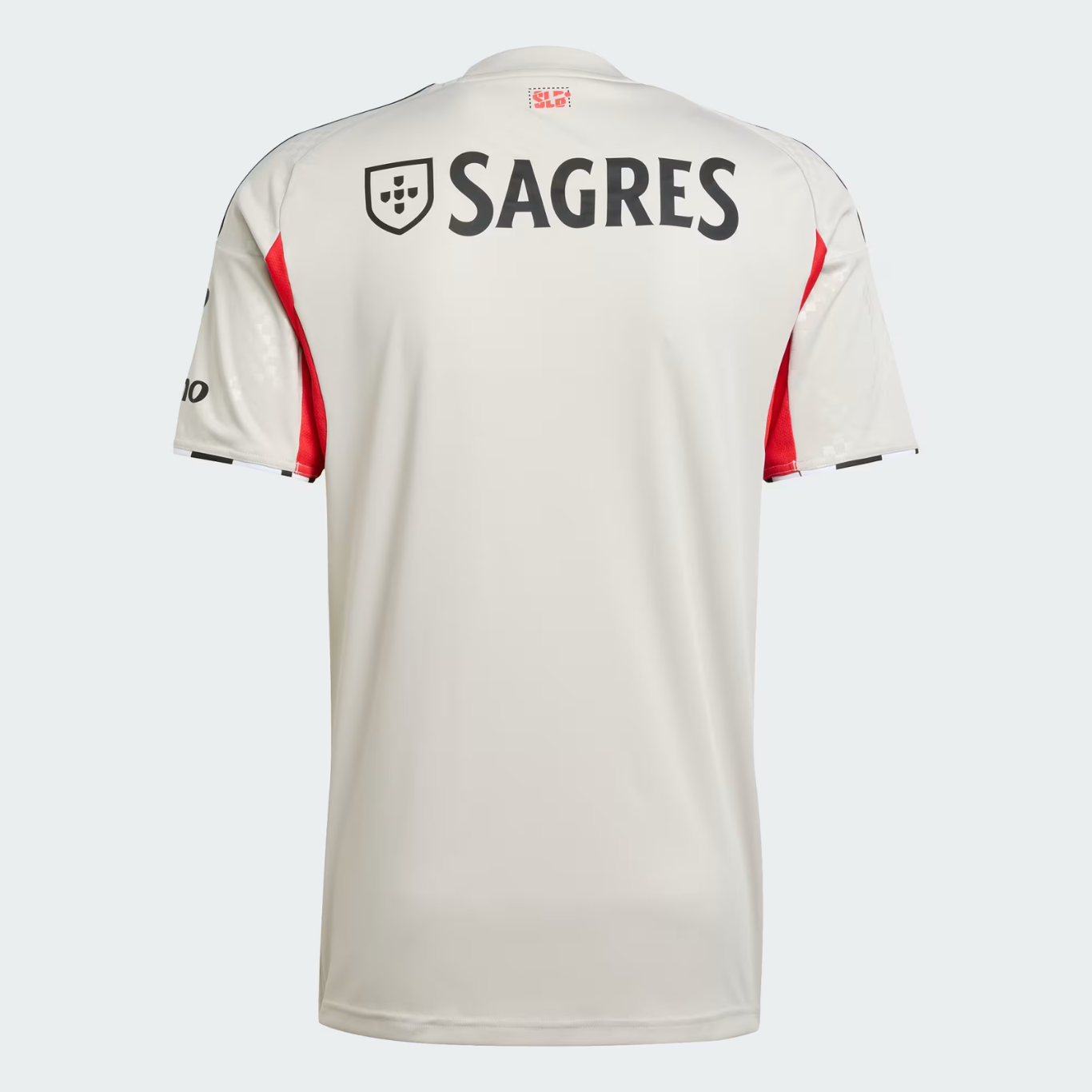 Camisola Benfica Alternativa - 2025/26 - imagem 8