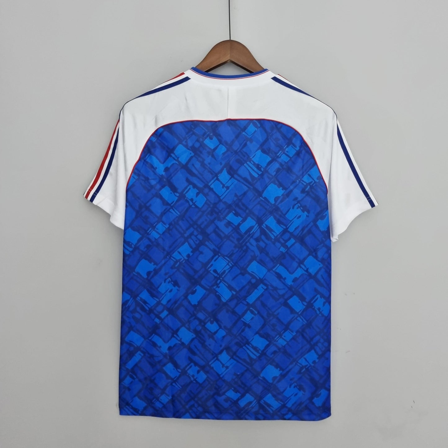 YUGOSLAVIA I 1992 HOMBRE (RETRO) - imagem 8