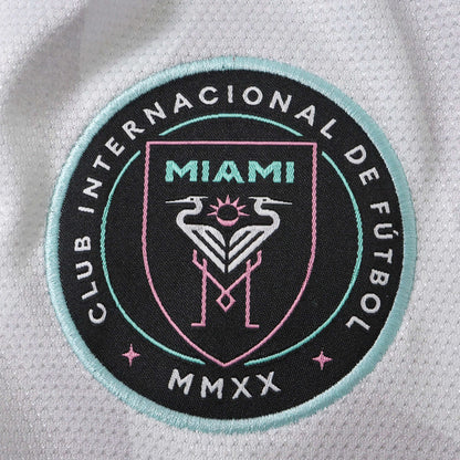 Camisola Inter Miami Terceiro Equipamento 2026/27
