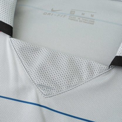 Camisola Retrô Barcelona Alternativa 2003/04 – Manga Comprida