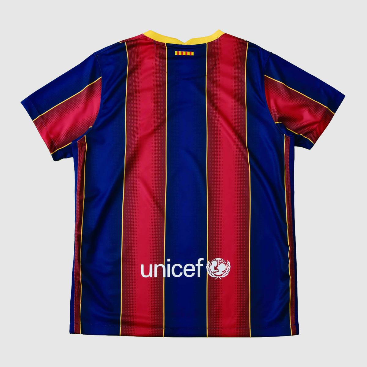 Camisola Barcelona Principal 2020/21
