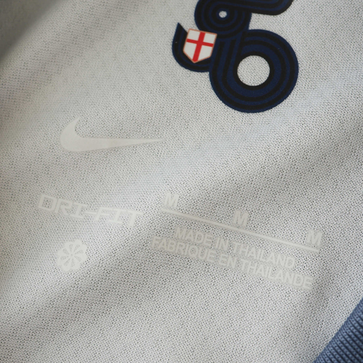 Camisola Inter de Milão Alternativa 2024/25