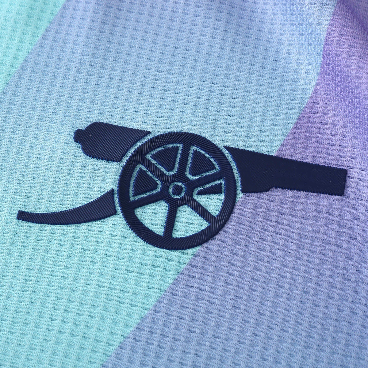 Camisola Arsenal Terceiro Equipamento 2024/25