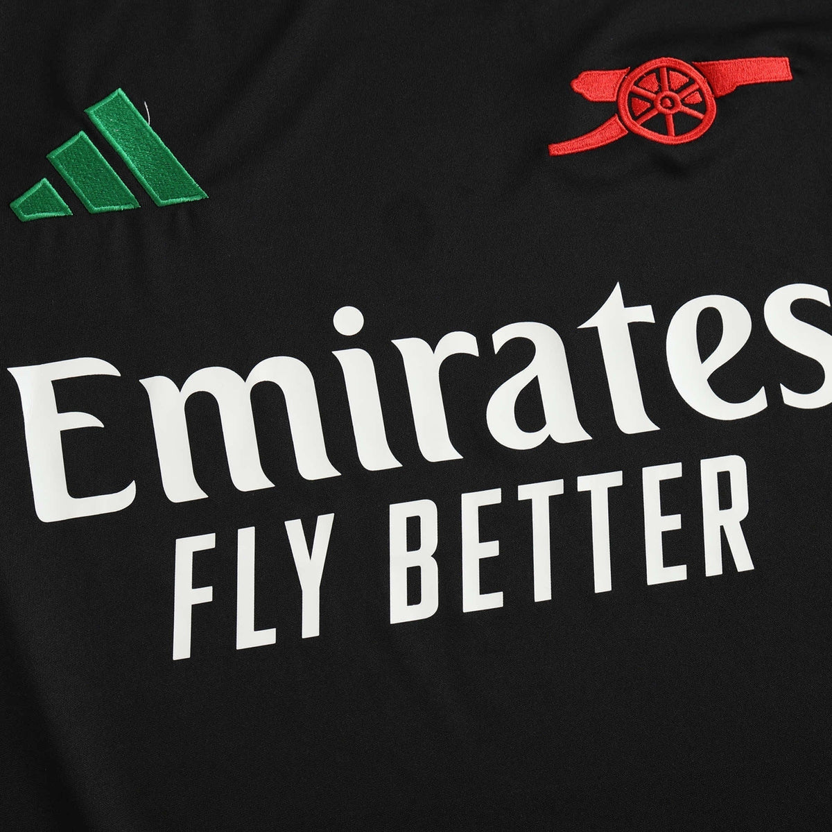 Camisola Arsenal Alternativa 2024/25