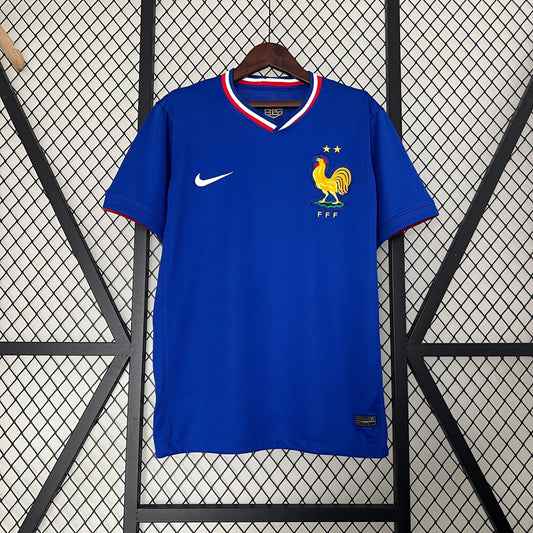 FRANCIA EURO I 2024 HOMBRE - imagem 1