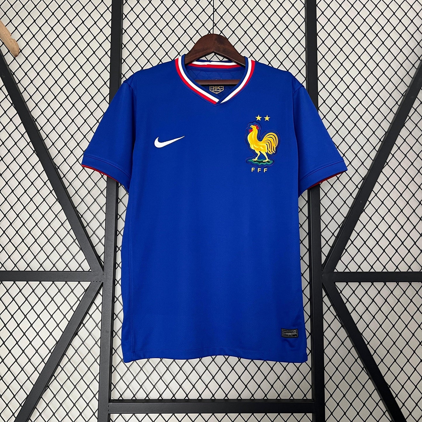 FRANCIA EURO I 2024 HOMBRE - imagem 2