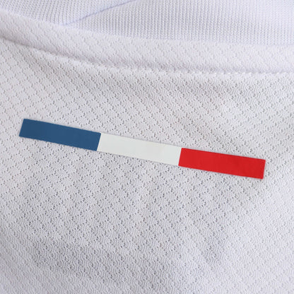 Conjunto Infantil PSG Alternativo 2025/26