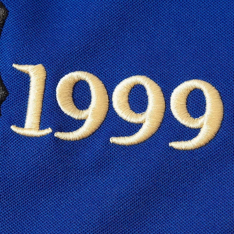 Camisola Retrô Barcelona Principal 1999/00