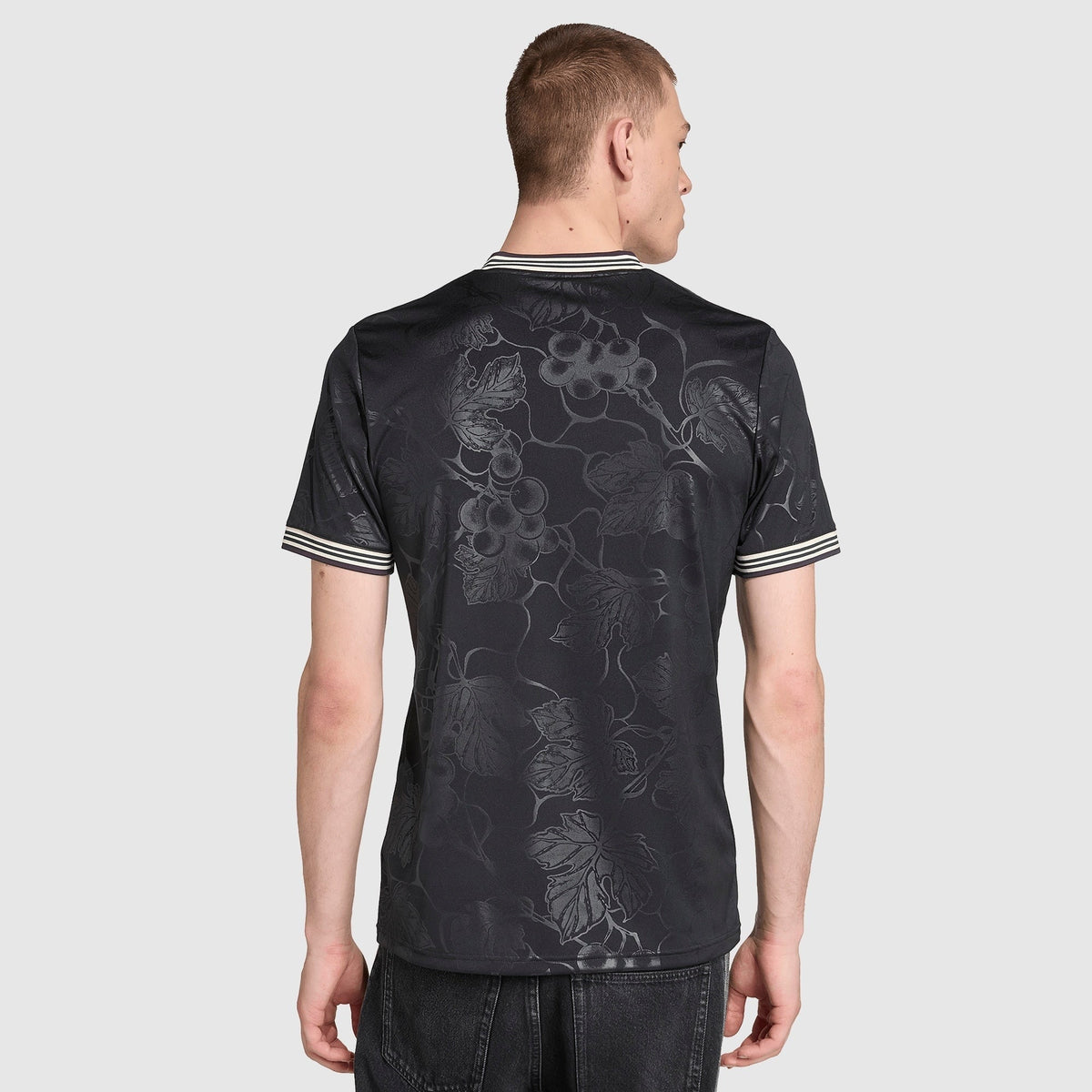 Camisola Juventus Terceiro Equipamento 2025/26