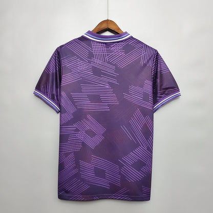 FIORENTINA I 92/93 HOMBRE (RETRO) - imagem 8