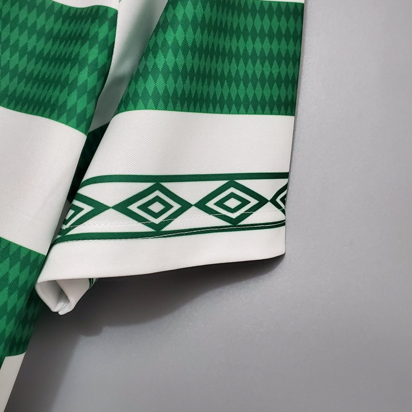 CELTIC I 98/99 HOMBRE (RETRO) - imagem 5