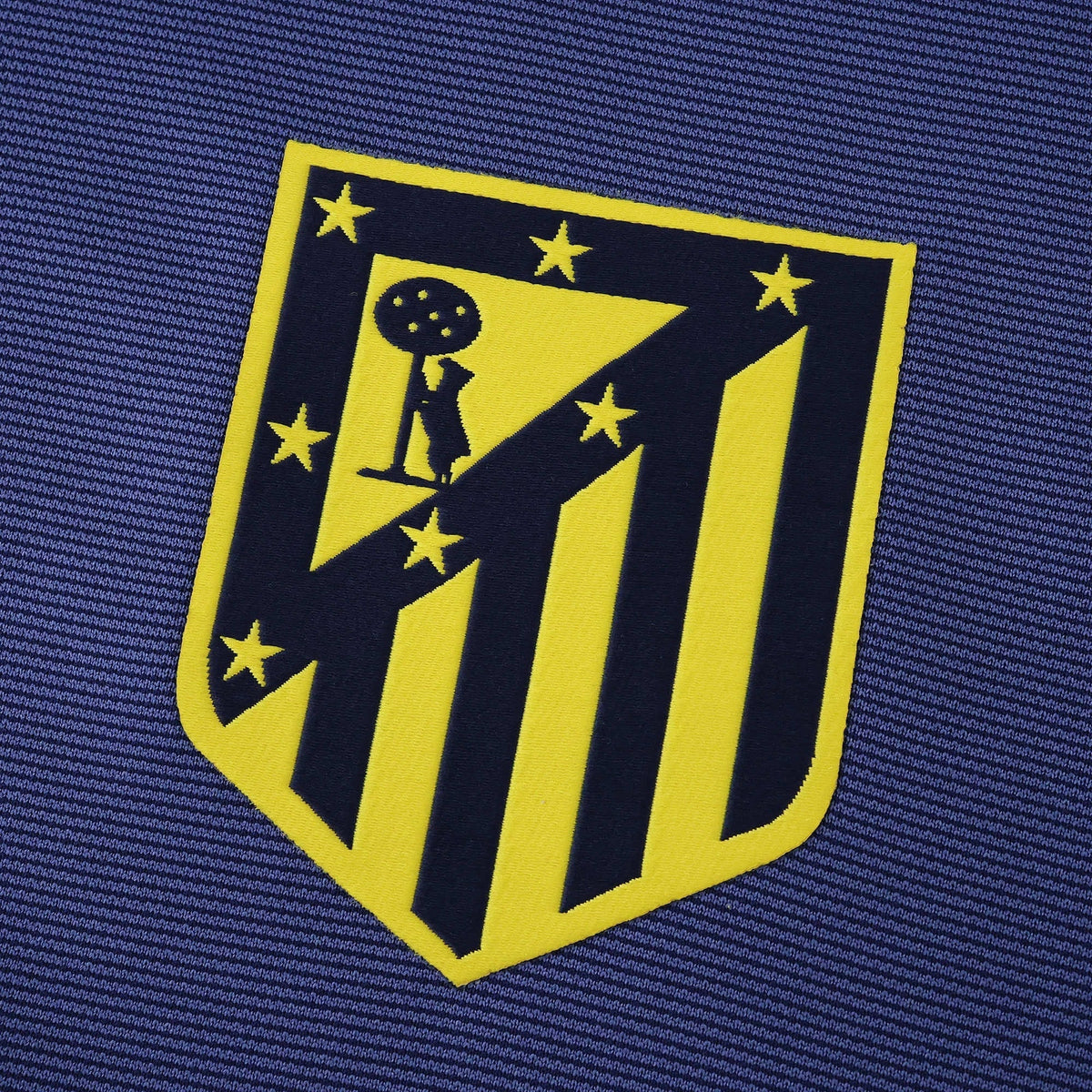 Camisola Atlético de Madrid Alternativa 2025/26