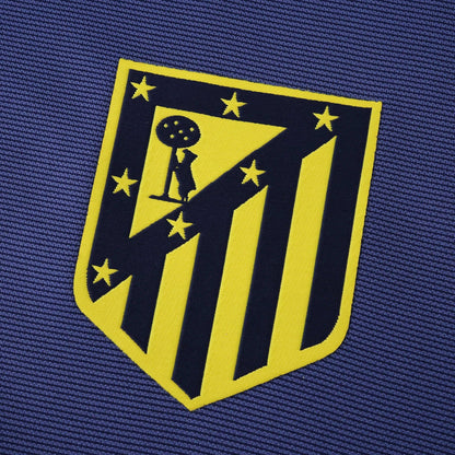 Camisola Atlético de Madrid Alternativa 2025/26
