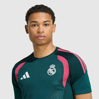 Camisola de Treino Real Madrid 2026/27