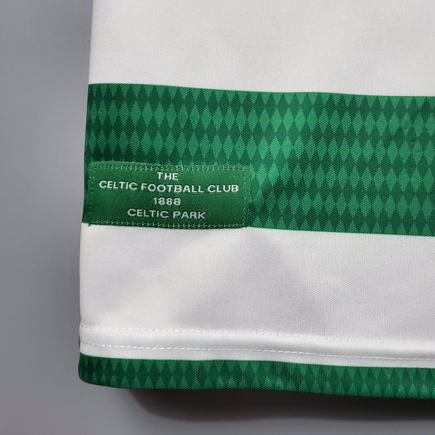 CELTIC I 98/99 HOMBRE (RETRO) - imagem 6