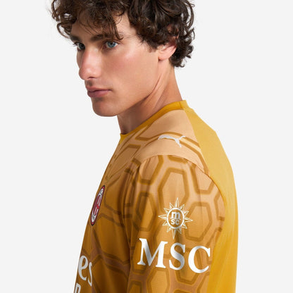 Camisola Guarda-Redes Milan 2026/27