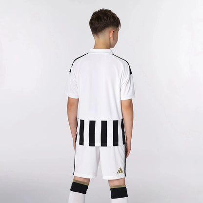 Conjunto Infantil Juventus Principal 2026/27