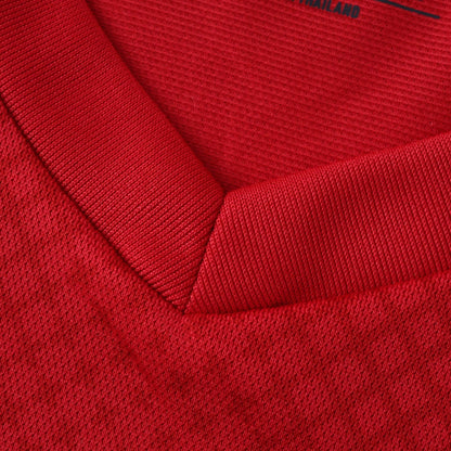 Camisola Ajax Principal 2025/26