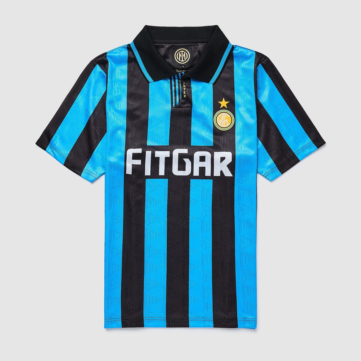 Camisola Retrô Inter de Milão Principal 1994/95