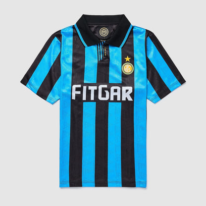 Camisola Retrô Inter de Milão Principal 1994/95