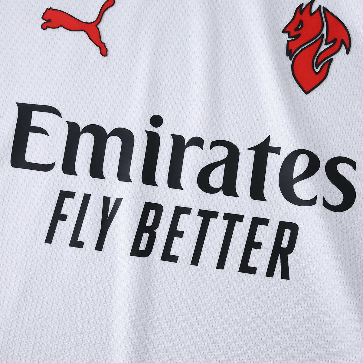 Camisola Milan Alternativa 2025/26