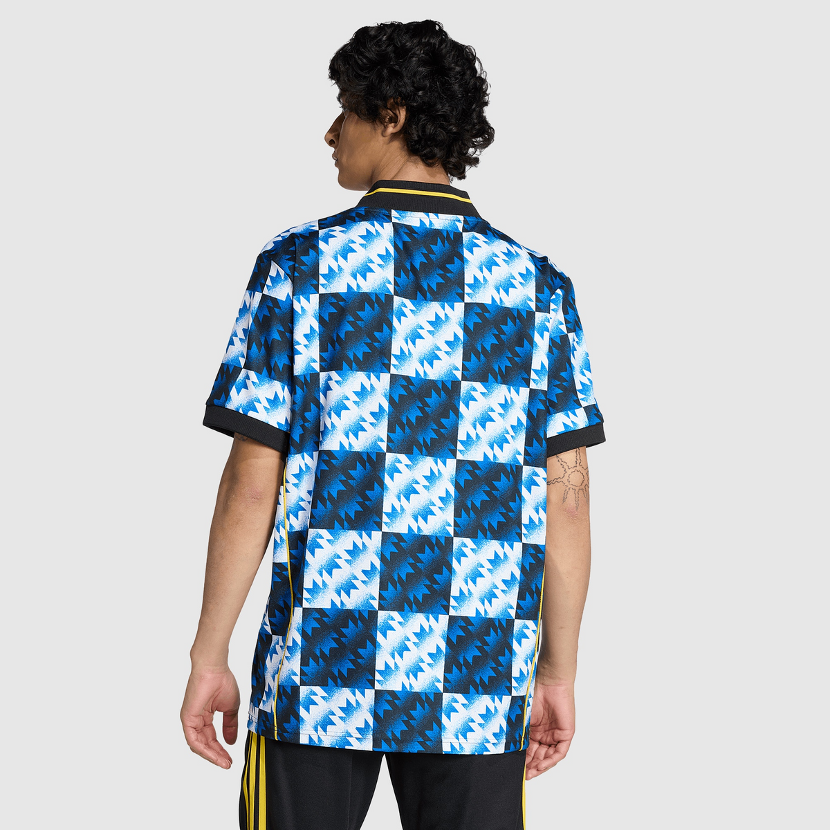 Camisola Manchester United Lifestyle 2025/26