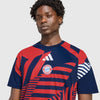Camisola Pré-Jogo Bayern de Munique 2026/27