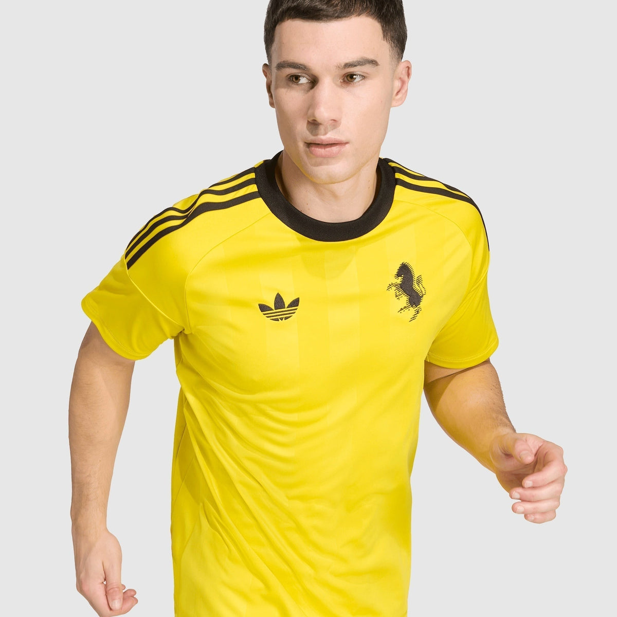 Camisola Guarda-Redes Juventus 2025/26