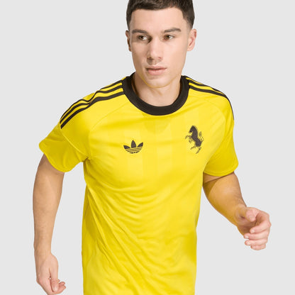 Camisola Guarda-Redes Juventus 2025/26