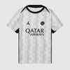 Camisola Pré-Jogo PSG Quinto Equipamento 2025/26