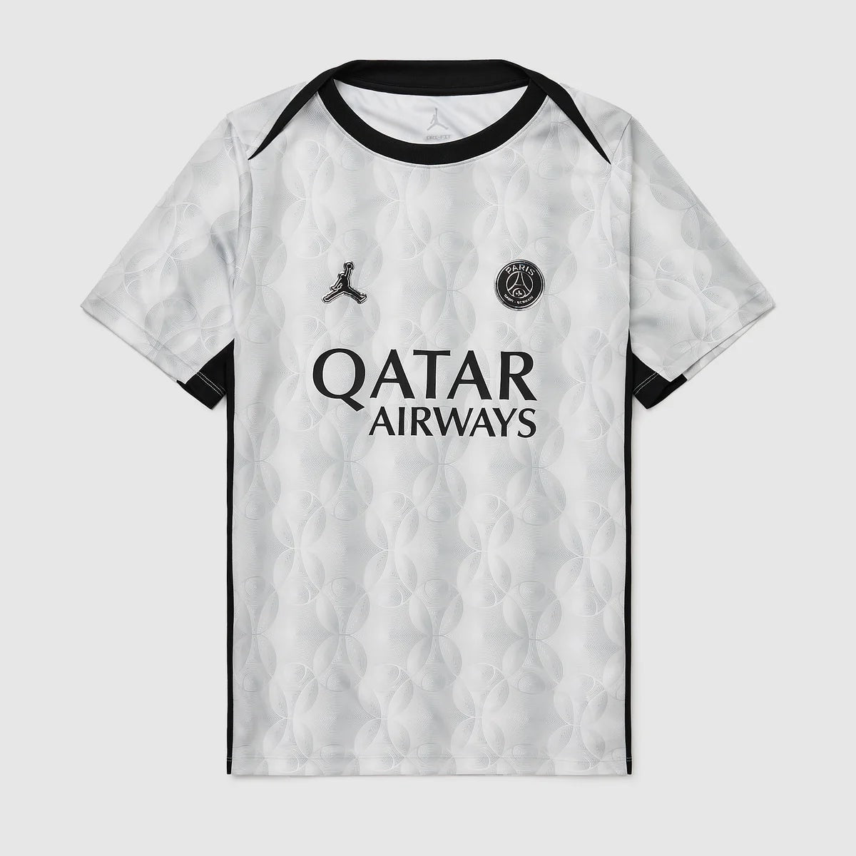 Camisola Pré-Jogo PSG Quinto Equipamento 2025/26