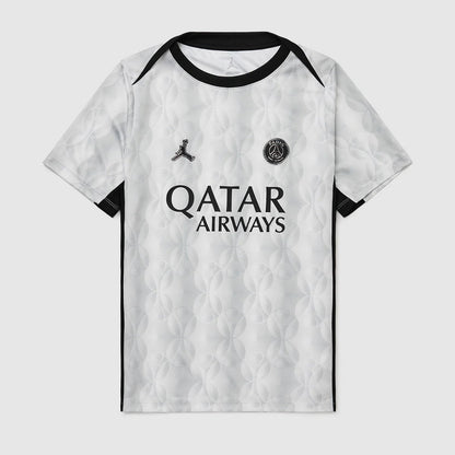 Camisola Pré-Jogo PSG Quinto Equipamento 2025/26