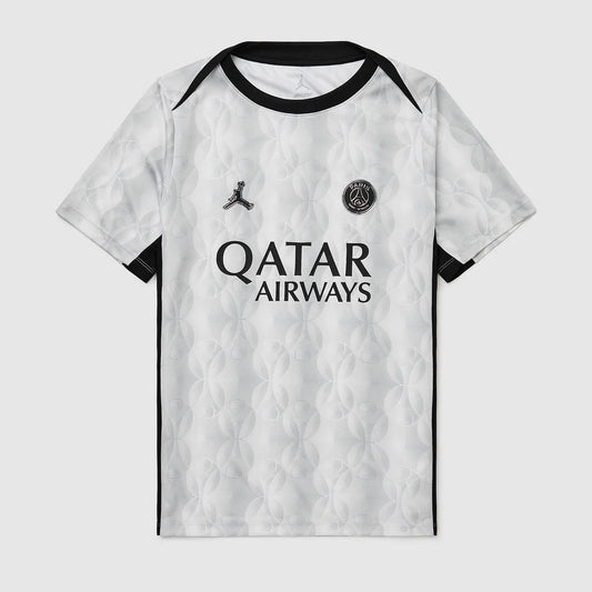 Camisola Pré-Jogo PSG Quinto Equipamento 2025/26