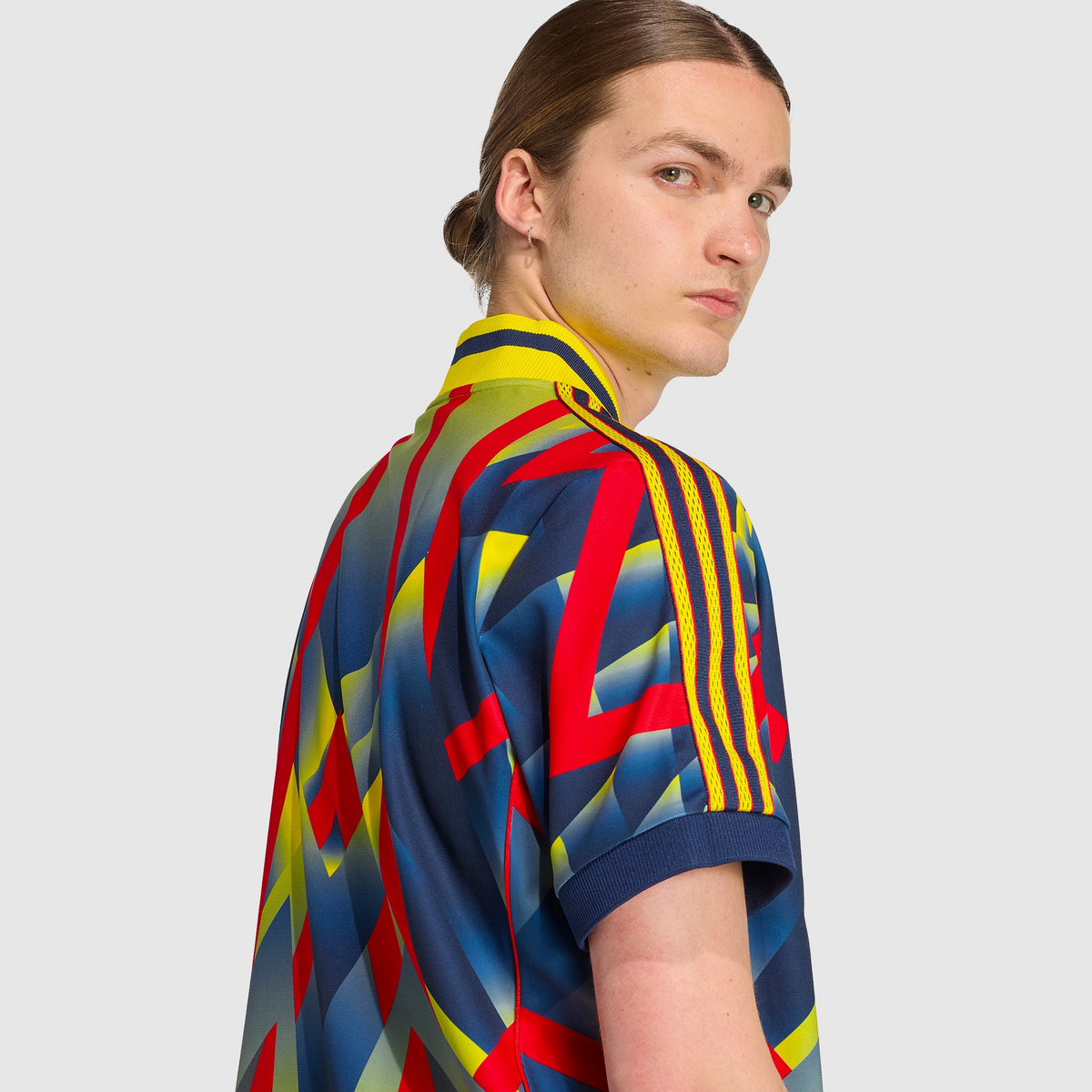 Camisola Arsenal Lifestyle 2025/26
