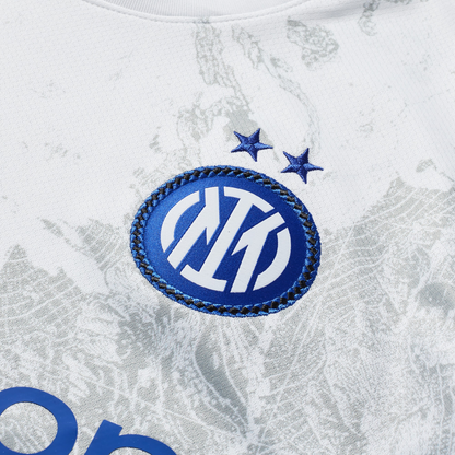Camisola Guarda-Redes Inter de Milão 2025/26 – Manga Comprida