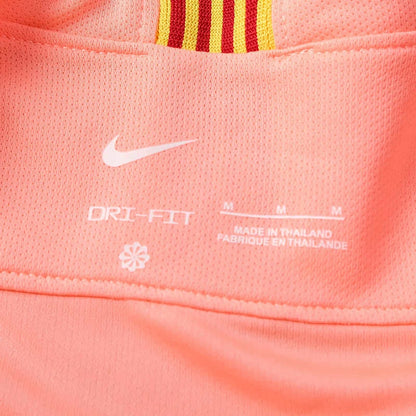 Camisola Retrô Barcelona Terceiro Equipamento 2018/19