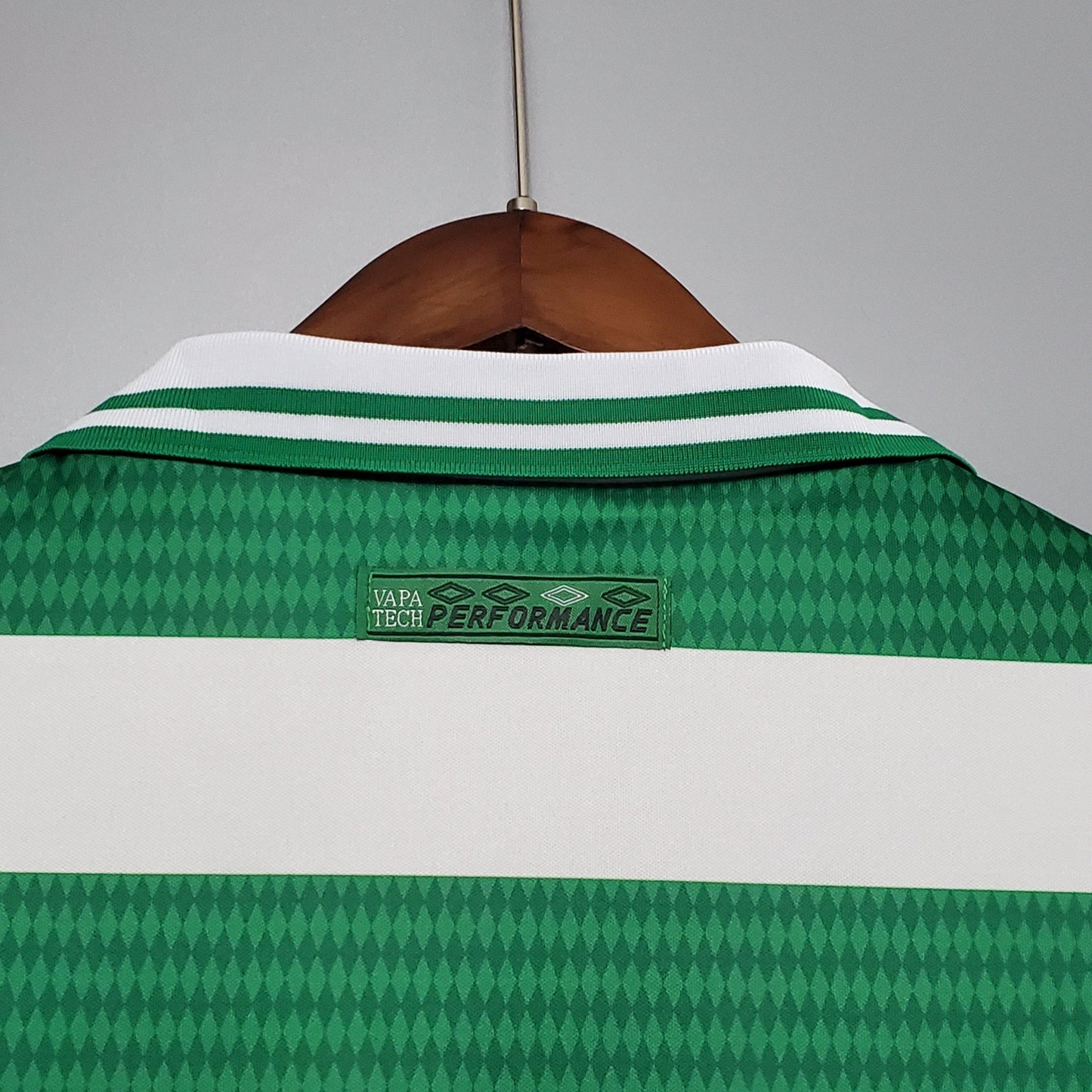 CELTIC I 98/99 HOMBRE (RETRO) - imagem 8