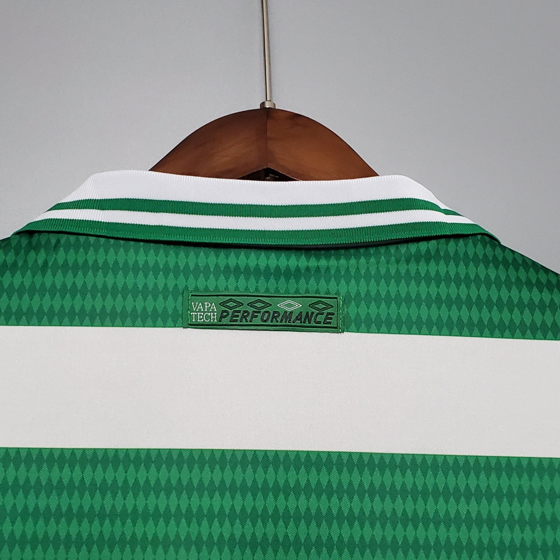 CELTIC I 98/99 HOMBRE (RETRO) - imagem 8