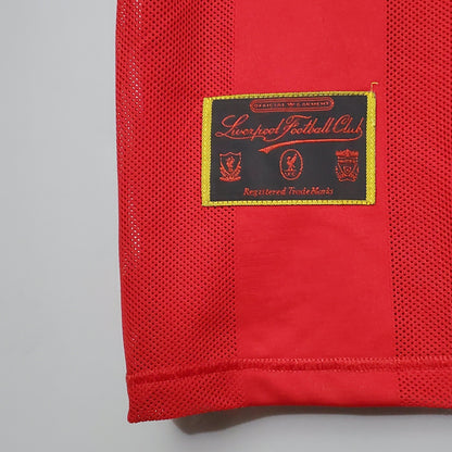 LIVERPOOL I 96/97 HOMBRE (RETRO) - imagem 7