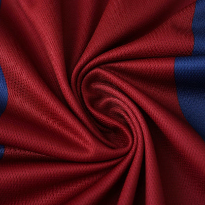 Camisola Retrô Barcelona Principal 1998/99