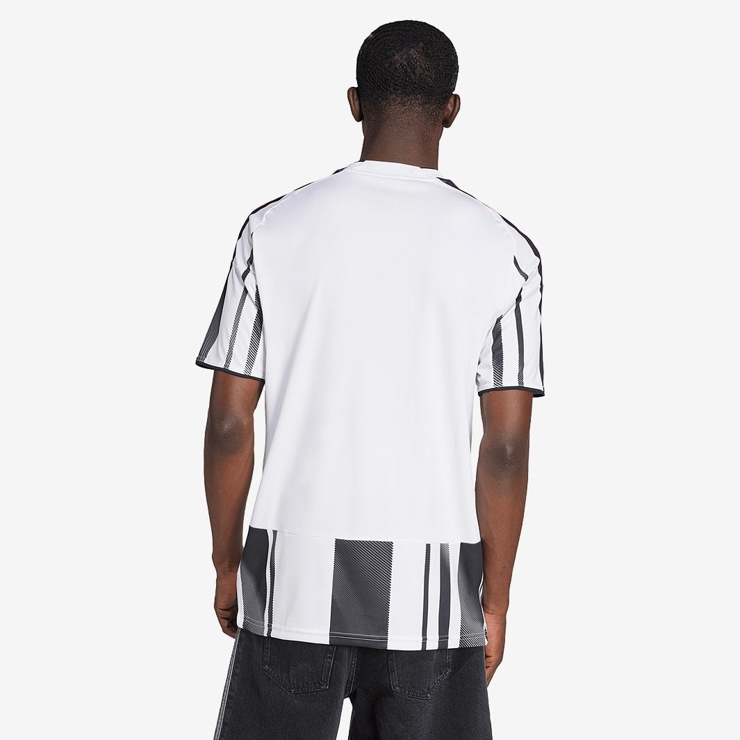 Camisola Juventus Principal 2025/26