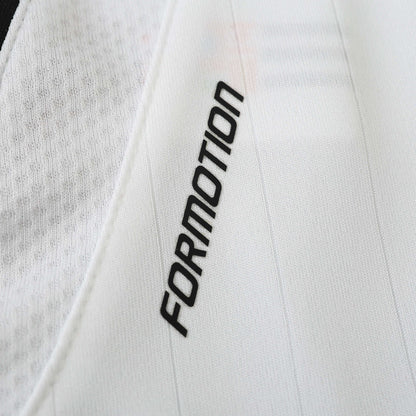 Camisola Retrô Milan Alternativa 2006/07 – Manga Comprida