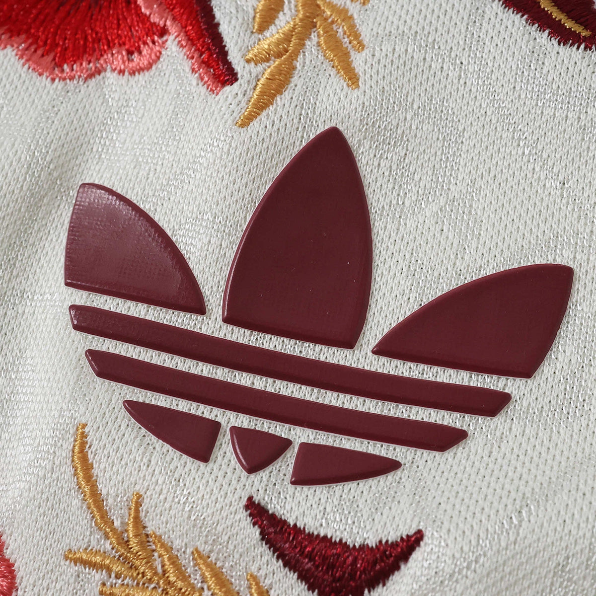 Camisola Espanha Alternativa Bordada Floral 2026/27 – Versão Jogador
